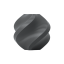 Filament BambuLab PLA Dark Gray Refill [1,75mm, 1kg]