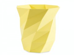 Filament 3DPower PLA MATTE Žlutá [1,75mm, 1kg]