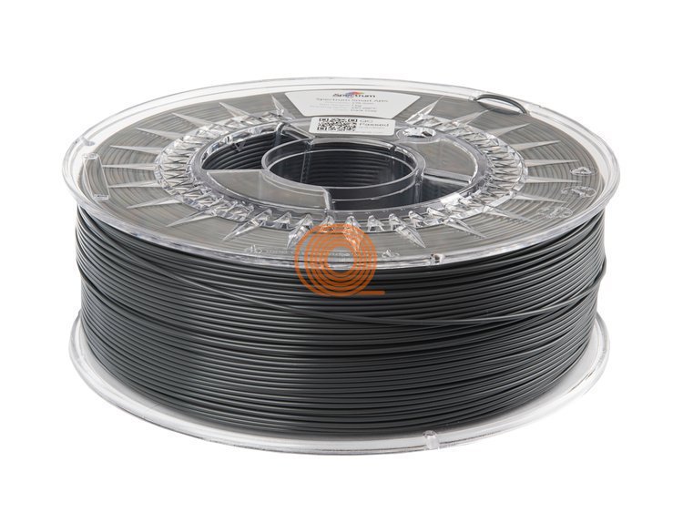 Filament Spectrum ABS Tmavě Šedá [1,75mm, 1kg]