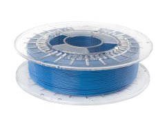 Filament Spectrum S-Flex TPU-98A Tichomořská Modrá [1,75mm, 0.5kg]