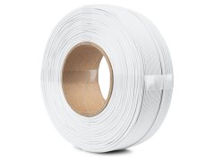 Filament TheFilament PLA MATTE Sněhově Bílá Refill [1,75mm, 1kg]