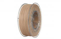 Filament DevilDesign PLA Beżowy [1,75mm, 1kg]