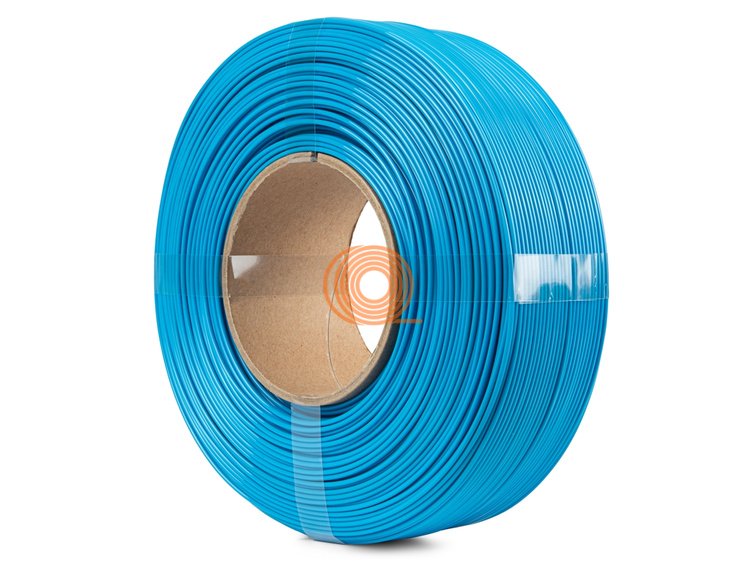 Filament TheFilament PETG Lite Blue Refill [1,75mm, 1kg]
