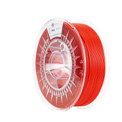 Filament Nebula PLA  Ognista Czerwień [1,75mm, 1kg]