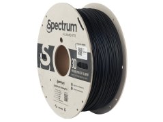 Filament Spectrum GreenyPro Traffic Black [1,75mm, 1kg]