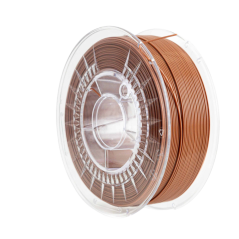 Filament Nebula PETG Pudinková Hnědá [1,75mm, 1kg]
