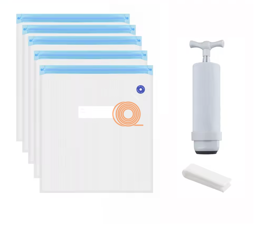 Worki próżniowe do filamentu z pompą