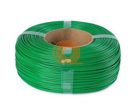 Filament Spectrum PLA Lesní Zelená Refill [1,75mm, 1kg]