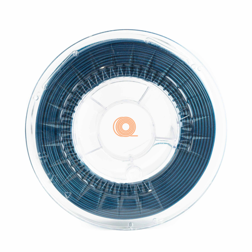 Filament Nebula PLA Niebieski Sztorm [1,75mm, 1kg]