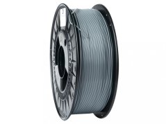 Filament 3DPower PLA Světle Šedá [1,75mm, 1kg]