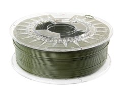 Filament Spectrum PET-G Premium Olive Green [1,75mm, 1kg]