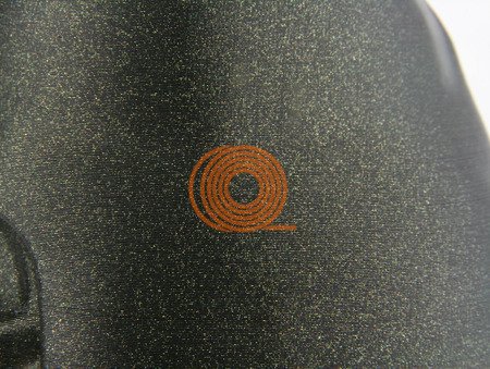 Filament Spectrum PLA GLITTER Aurora Gold [1,75mm, 1kg]