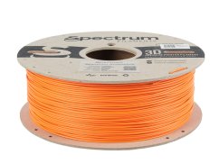 Filament Spectrum GreenyPro Čistý Pomeranč [1,75mm, 1kg]
