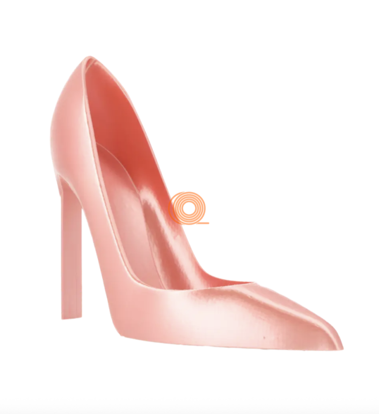 Filament ROSA3D SILK Różowe złoto Refill [1,75mm, 1kg]