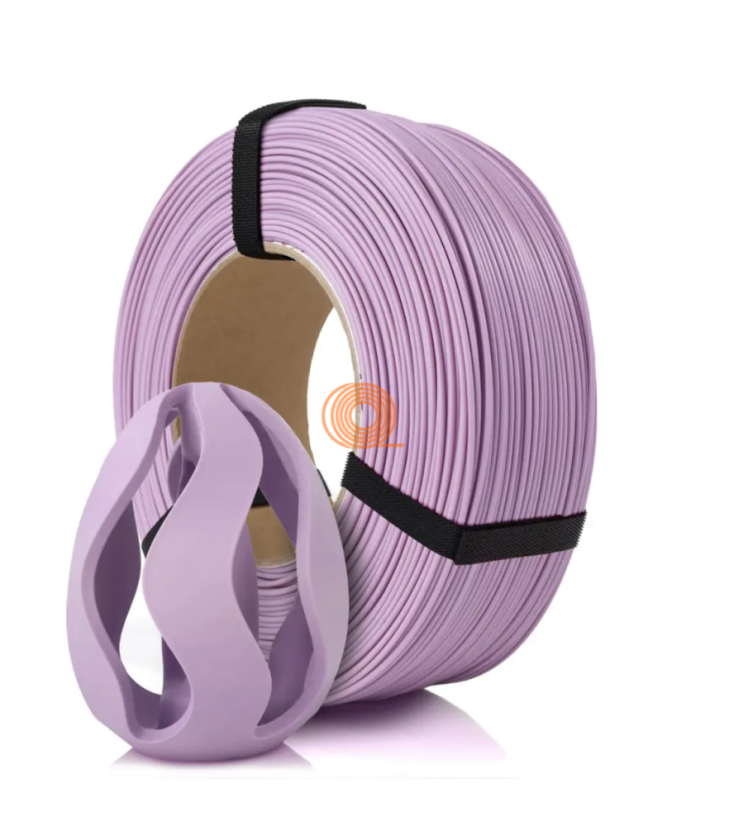 Filament ROSA3D PLA Pastel Lavender Refill [1,75mm, 1kg]