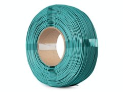 Filament Spectrum PLA Modrá Laguna Refill