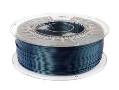 Filament Spectrum PET-G GLITTER Modrý Hvězdný Prach [1,75mm, 1kg]