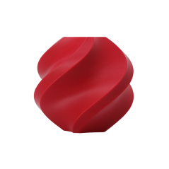 Filament BambuLab PLA Bordowy czerwony Refill [1,75mm, 1kg]