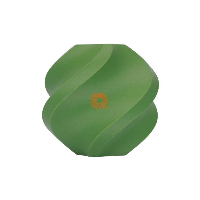 Filament BambuLab ABS Olivová Refill [1,75mm, 1kg]