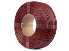Filament TheFilament ASA CF Red Refill [1,75mm, 1kg]