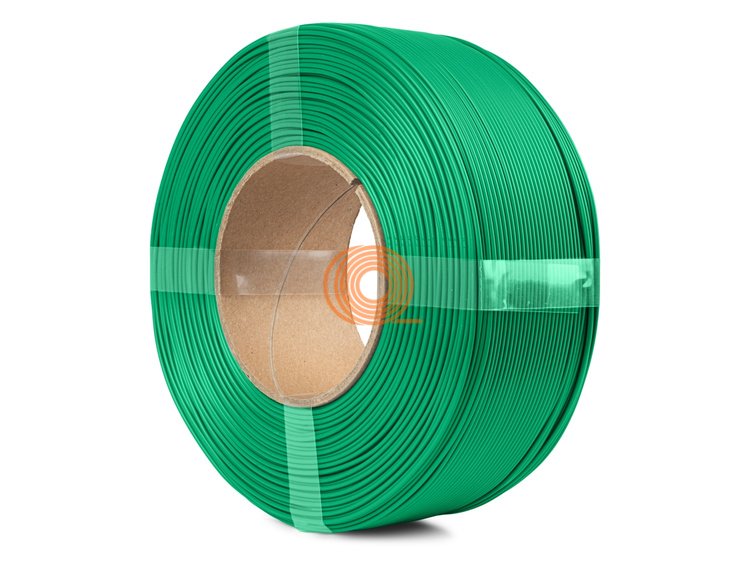 Filament TheFilament ASA Zelená Tráva Refill [1,75mm, 1kg]