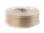 Filament Spectrum PLA GLITTER Clear Gold [1,75mm, 1kg]