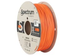 Filament Spectrum GreenyPro Čistý Pomeranč [1,75mm, 1kg]