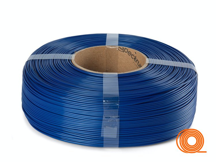 Filament Spectrum ASA 275 Navy Blue Refill