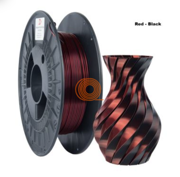 Filament 3DPower SILK StarterPack [1,75mm, 6x0,3kg]