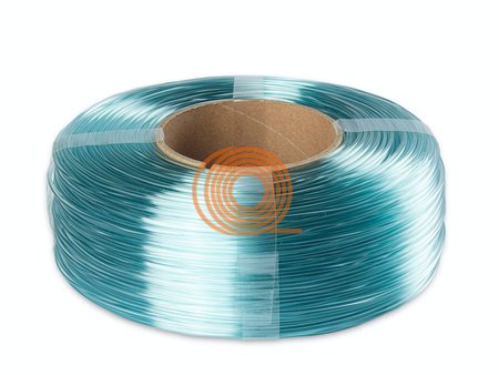 Filament Spectrum PETG Islandská modrá Refill [1,75mm, 1kg]
