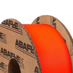 Filament ABAFLEX PETG+ Oranžová [1,75mm, 1kg]