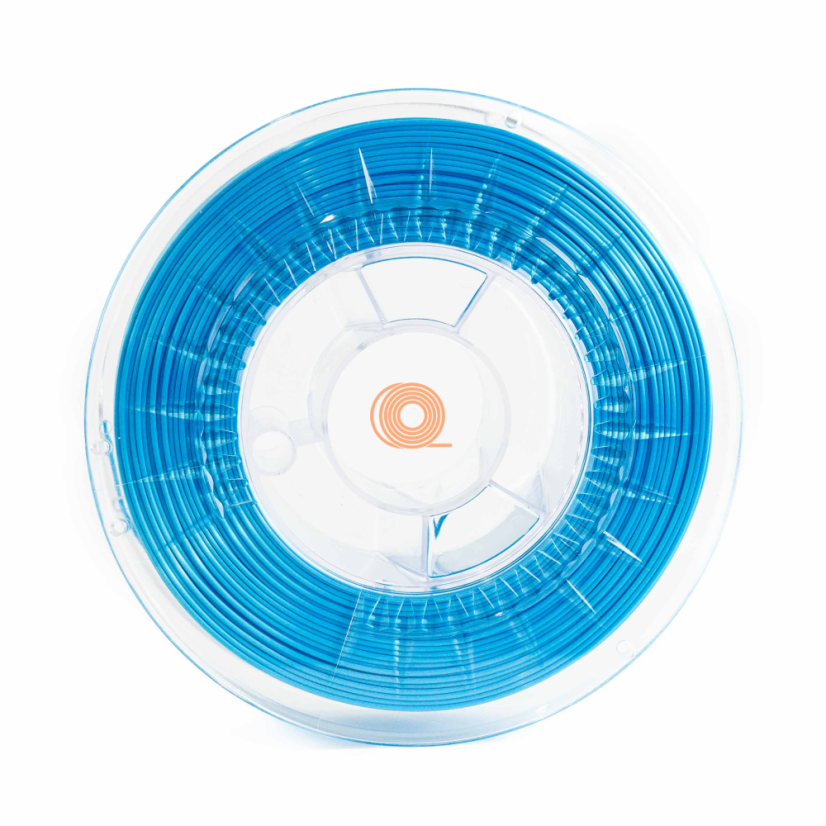 Filament Nebula SILK Kryształowy Błękit [1,75mm, 1kg]