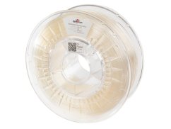 Filament Spectrum PLA Premium Transparentní [1,75mm, 1kg]