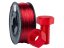 Filament 3DPower PCTG Crystal Red [1,75mm, 1kg]