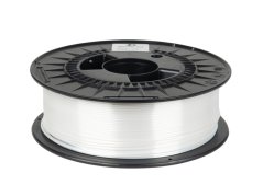 Filament 3DPower SILK Perłowa Biel  [1,75mm, 1kg]