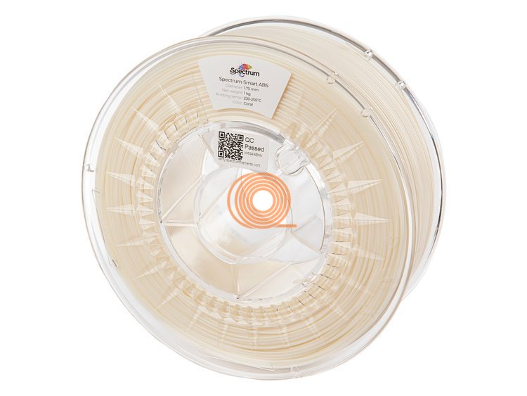 Filament Spectrum ABS Korál [1,75mm, 1kg]