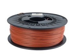 Filament 3DPower PLA Marble Cihlová [1,75mm, 1kg]
