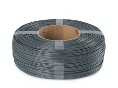 Filament Spectrum PLA Tmavě Šedá Refill