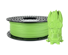 Filament AzureFilm PLA Green [1,75mm, 1kg]