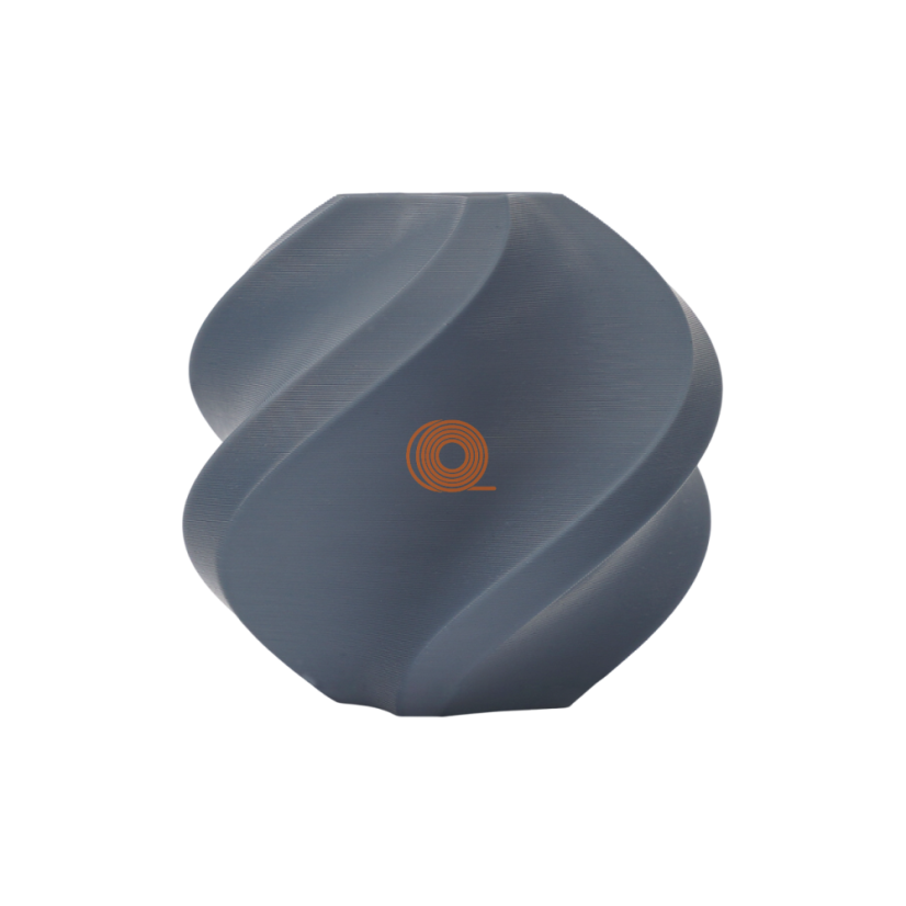 Filament BambuLab PLA Blue Grey Refill [1,75mm, 1kg]