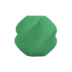 Filament BambuLab PLA MATTE Grass Green Refill [1,75mm, 1kg]