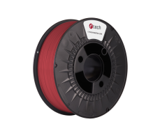Filament C-TECH Essential Line PETG Červená [1,75mm, 1kg]