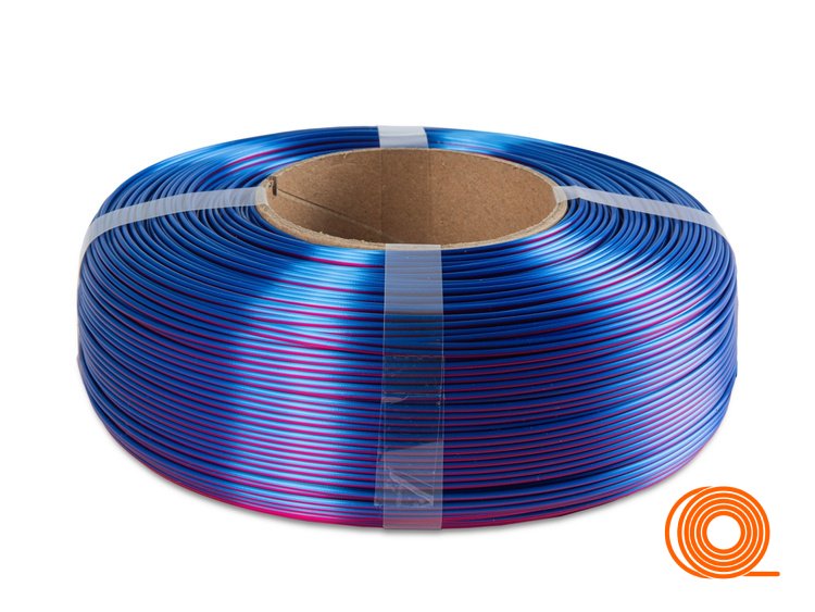 Filament Spectrum SILK MAGIC Aurora Bloom Refill