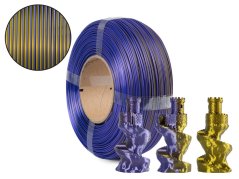 Filament Spectrum SILK MAGIC Royal Amethyst Refill [1,75mm, 1kg]