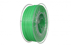 Filament DevilDesign PETG Svetlo Zelená [1,75mm, 1kg]