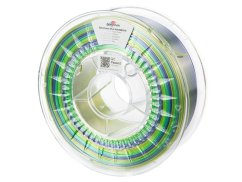 Filament Spectrum SILK RAINBOW Frost Gloss [1,75mm, 1kg]