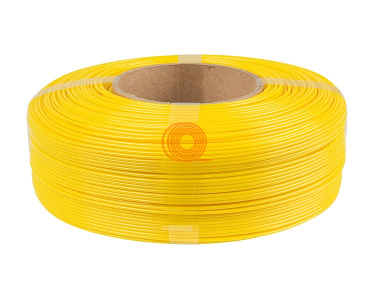 Filament TheFilament PETG Lite Žlutá Refill [1,75mm, 1kg]