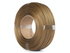 Filament Spectrum PETG Zlatá perla Refill [1,75mm, 1kg]