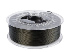 Filament Spectrum PLA GLITTER Zlatá Aurora [1,75mm, 1kg]
