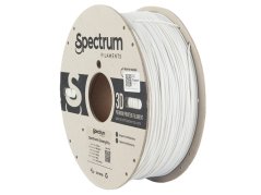 Filament Spectrum GreenyPro Čistě Bílá [1,75mm, 1kg]